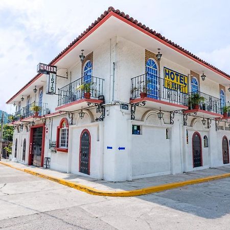 Hotel Isis Zihuatanejo Ngoại thất bức ảnh