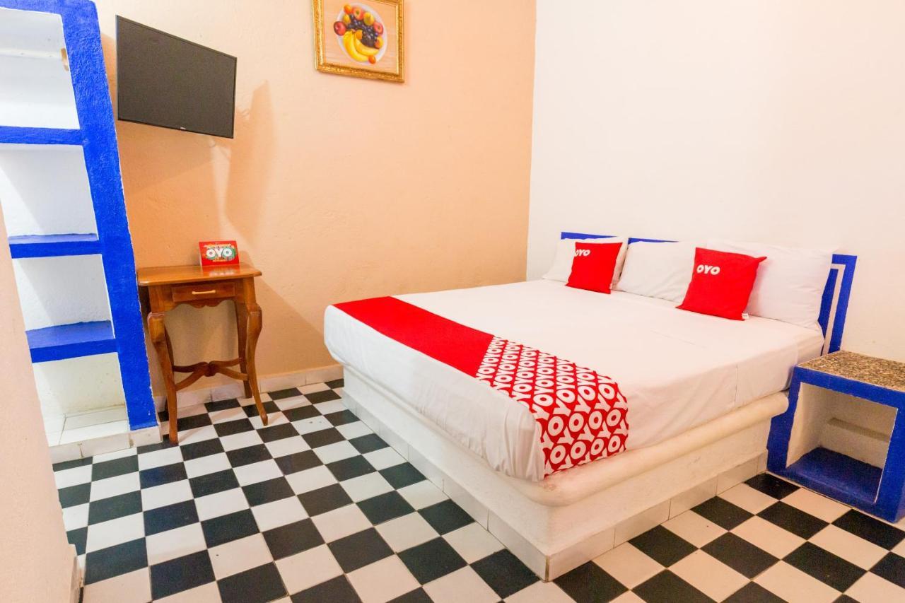 Hotel Isis Zihuatanejo Ngoại thất bức ảnh