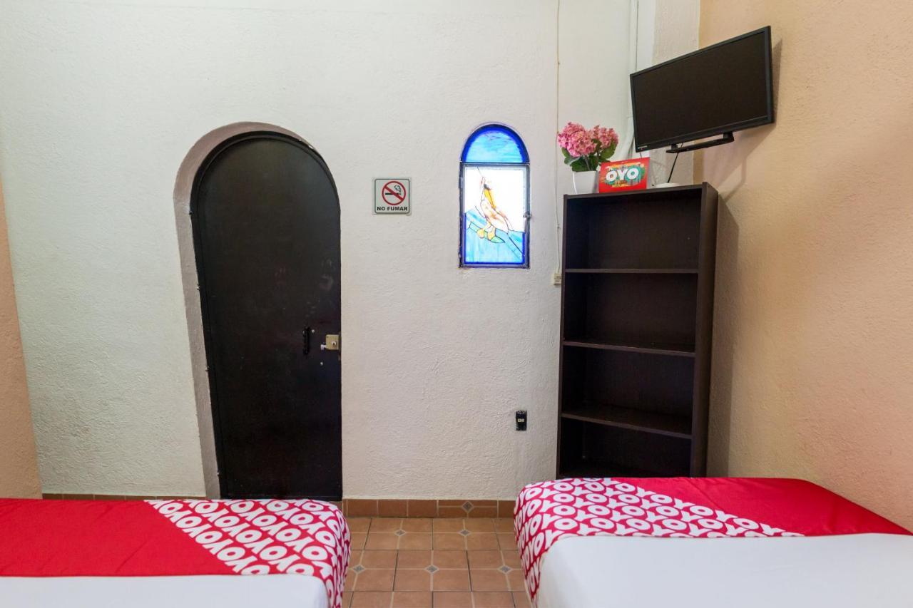 Hotel Isis Zihuatanejo Ngoại thất bức ảnh