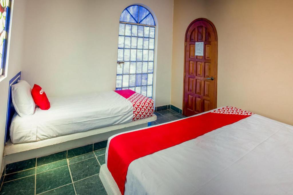 Hotel Isis Zihuatanejo Ngoại thất bức ảnh