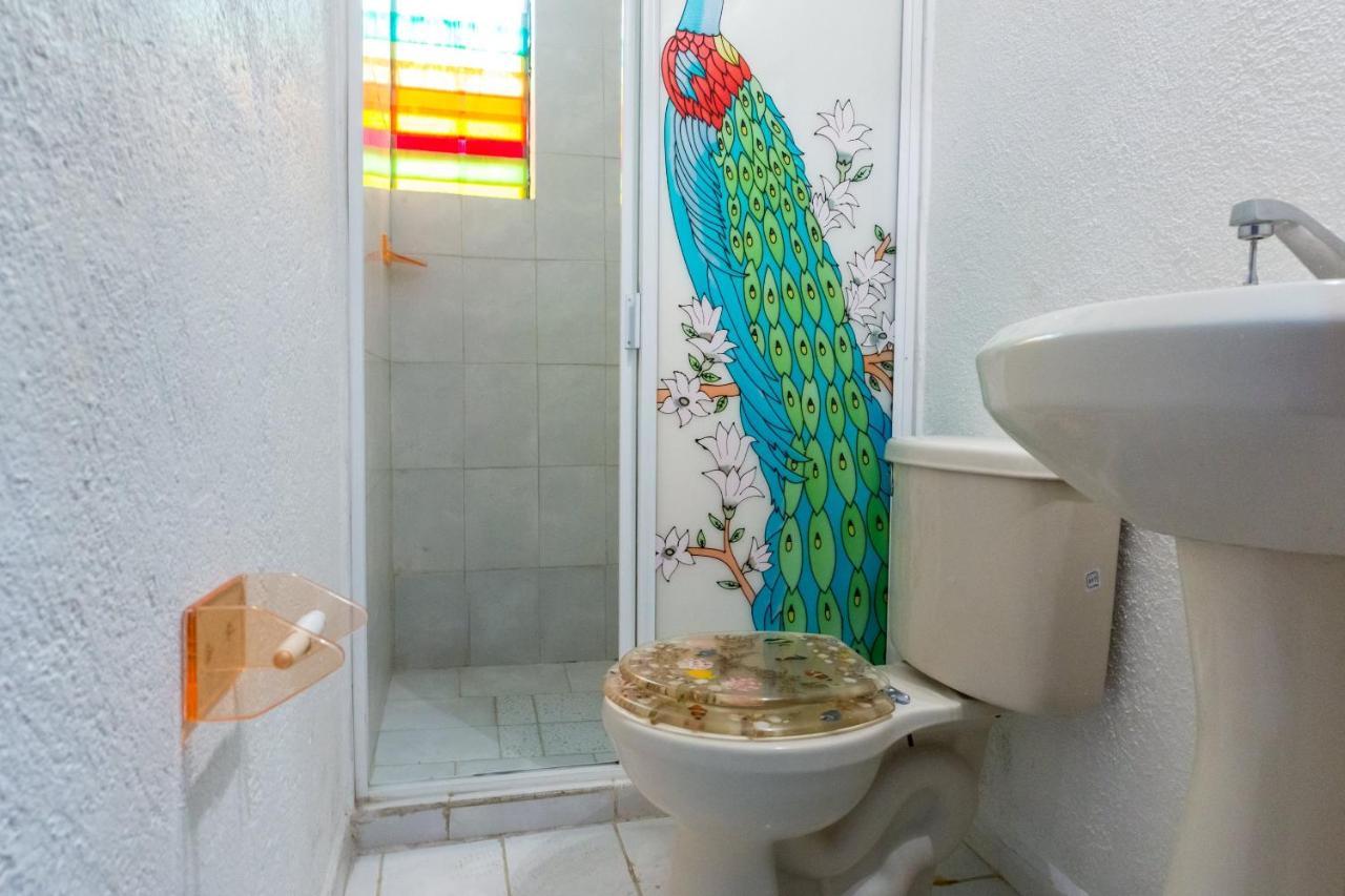 Hotel Isis Zihuatanejo Ngoại thất bức ảnh