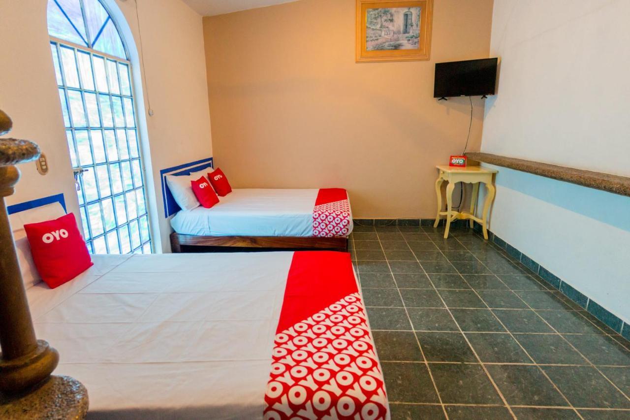 Hotel Isis Zihuatanejo Ngoại thất bức ảnh