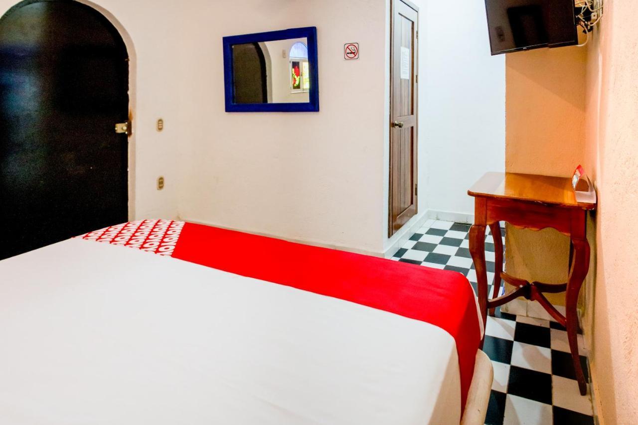 Hotel Isis Zihuatanejo Ngoại thất bức ảnh