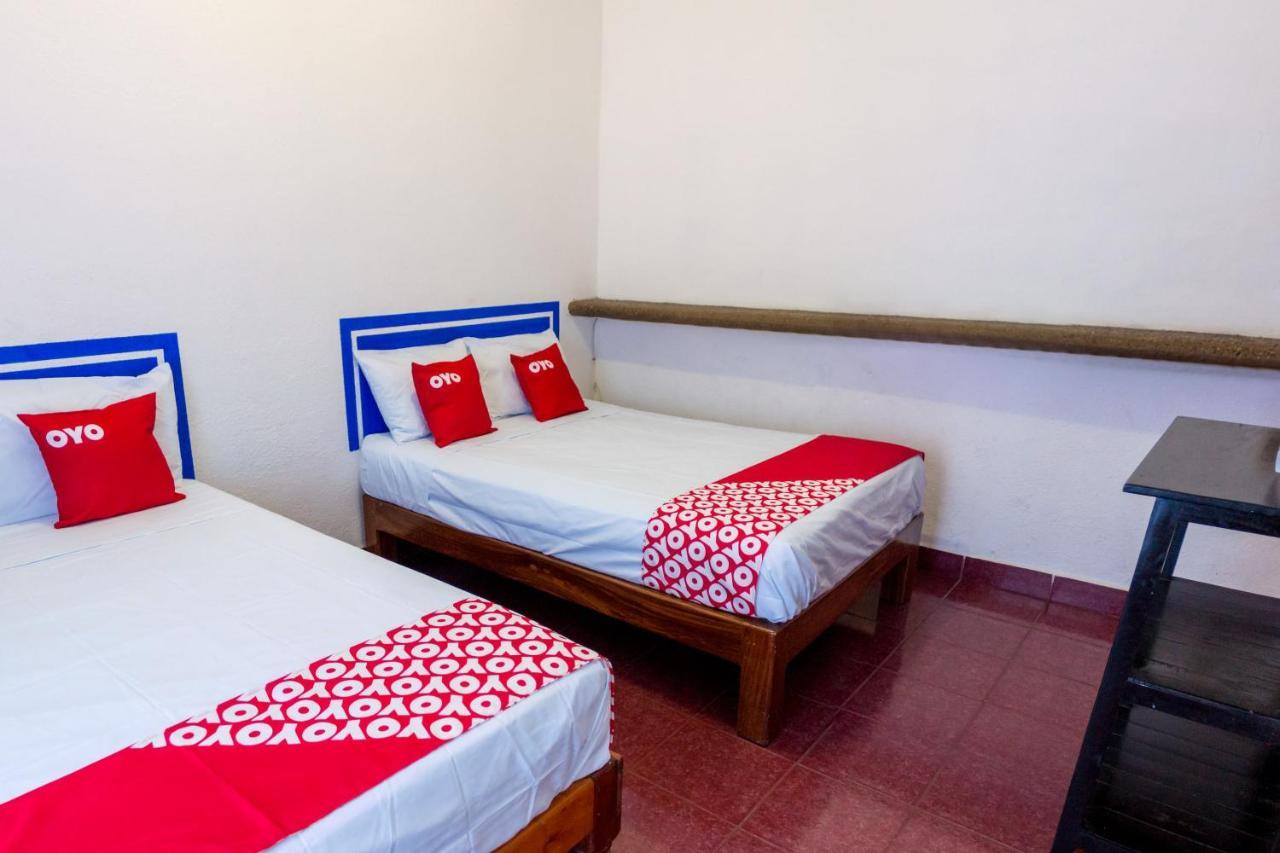 Hotel Isis Zihuatanejo Ngoại thất bức ảnh