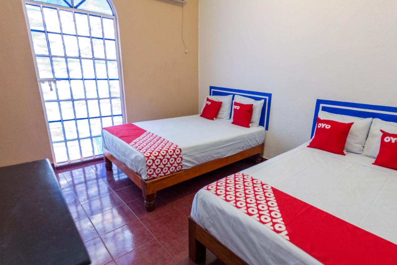 Hotel Isis Zihuatanejo Ngoại thất bức ảnh