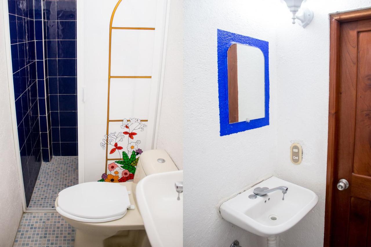 Hotel Isis Zihuatanejo Ngoại thất bức ảnh