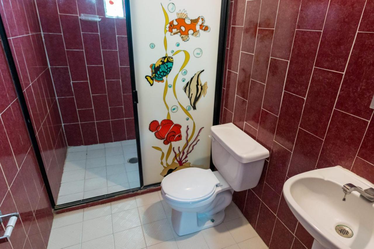 Hotel Isis Zihuatanejo Ngoại thất bức ảnh