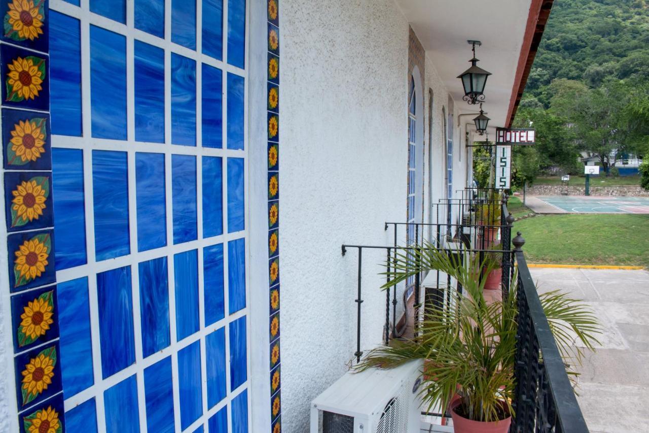Hotel Isis Zihuatanejo Ngoại thất bức ảnh
