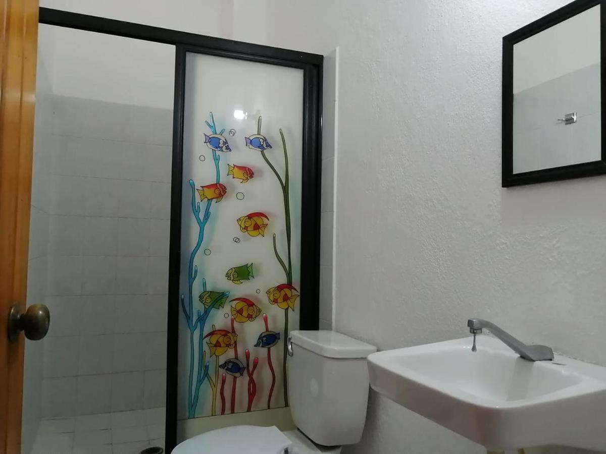 Hotel Isis Zihuatanejo Ngoại thất bức ảnh